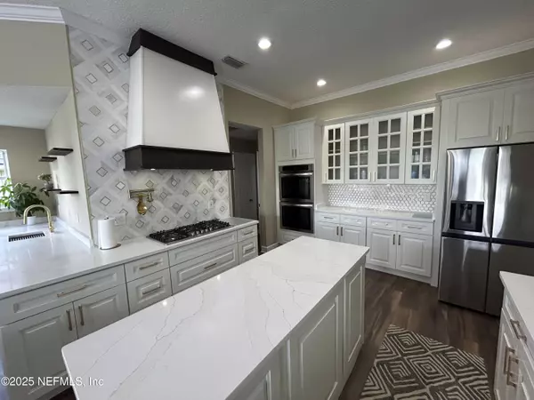 Fleming Island, FL 32003,1764 EAGLE WATCH DR