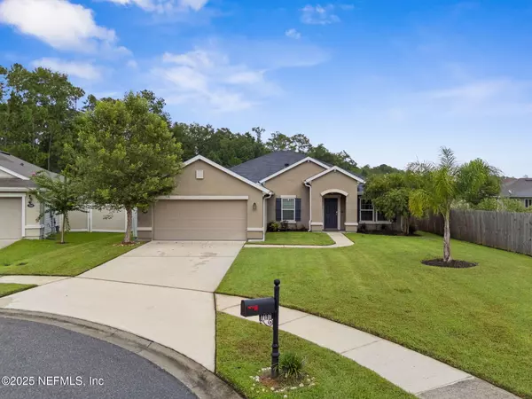 Jacksonville, FL 32244,7197 STEVENTON WAY