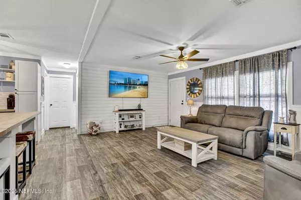 Keystone Heights, FL 32656,5754 OVERLOOK DR W