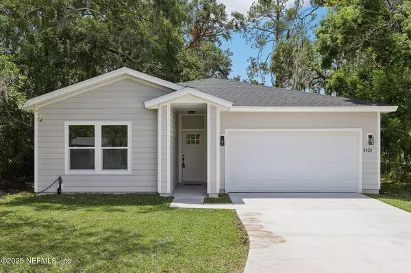 2426 GERARD AVE, Jacksonville, FL 32207