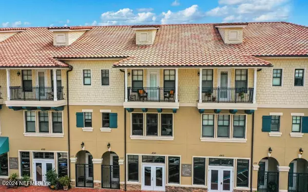 634 MARKET ST, St. Augustine, FL 32095