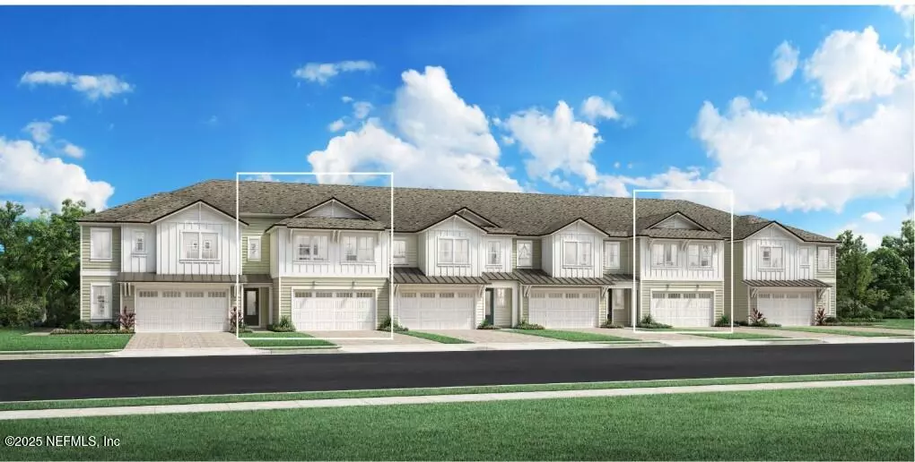 391 OAKMOSS DR, St. Johns, FL 32259