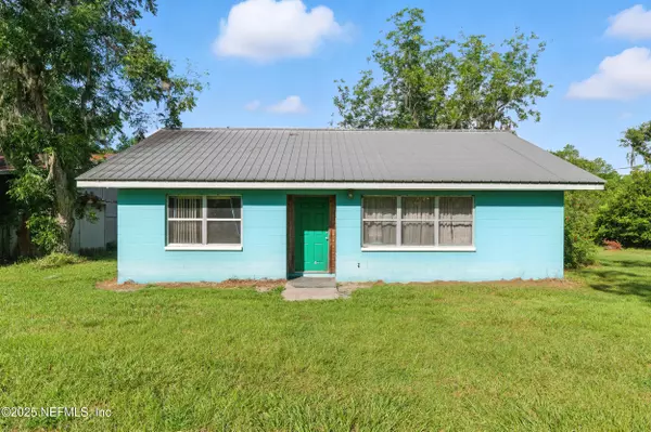 16505 NE 83RD PL, Hawthorne, FL 32640