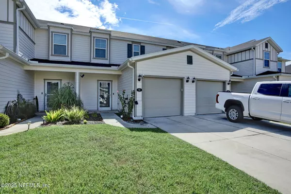 92 SILVER FERN DR, St. Augustine, FL 32086