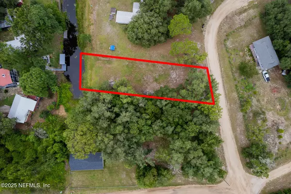 Florahome, FL 32140,107 LUCKY DR