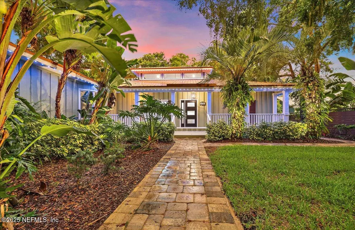 St. Augustine, FL 32080,309 AMELIA CT