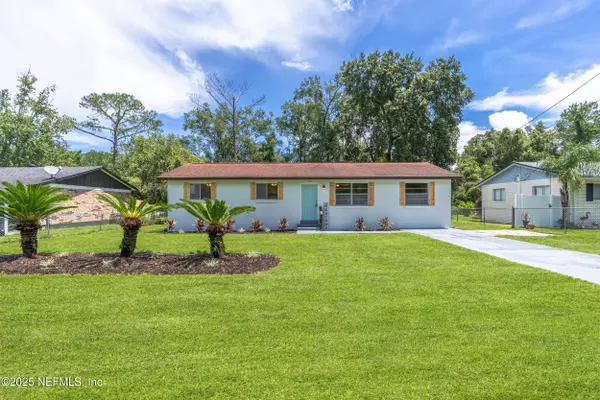 1206 MELROSE AVE, Green Cove Springs, FL 32043