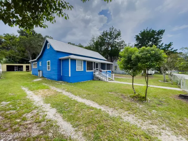 Palatka, FL 32177,1811 KATE ST