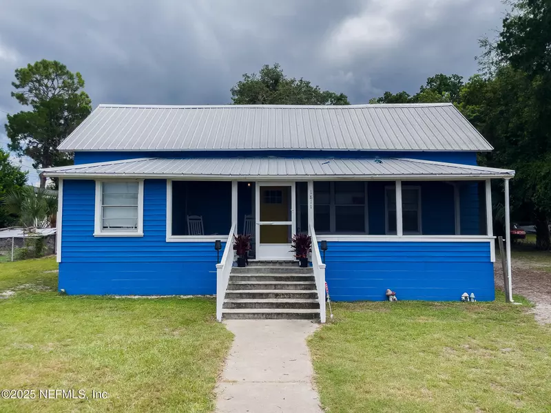 1811 KATE ST, Palatka, FL 32177