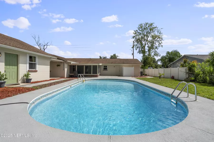 3530 FORTUNA DR, Orange Park, FL 32065