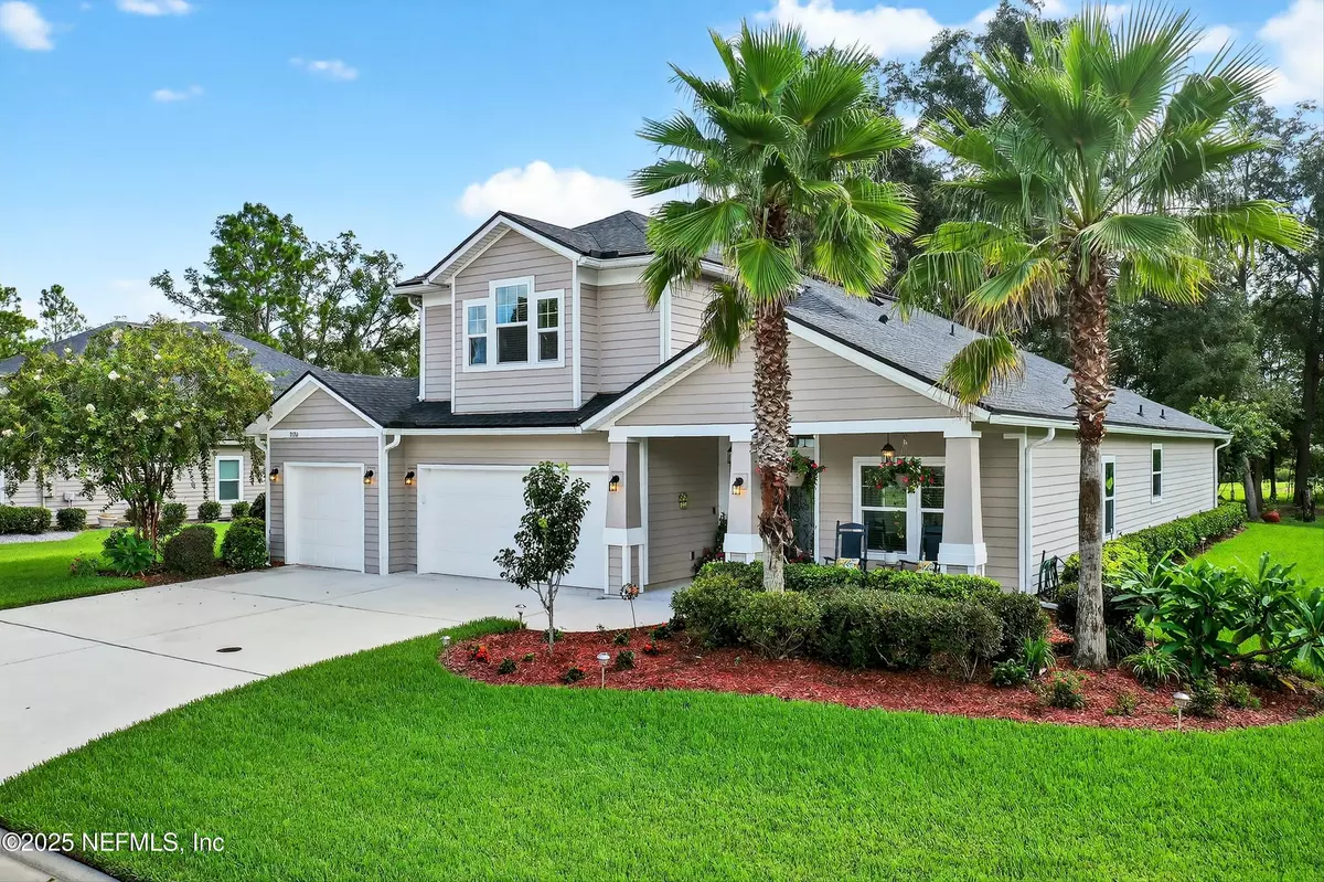 Green Cove Springs, FL 32043,3520 GRAND VICTORIA CT