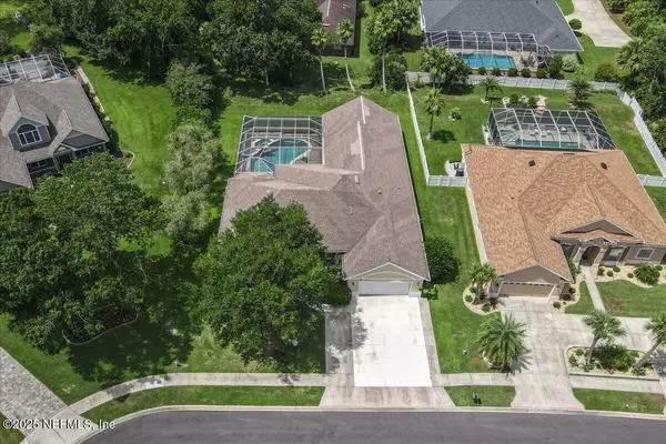 Palm Coast, FL 32137,24 LAKESIDE PL W