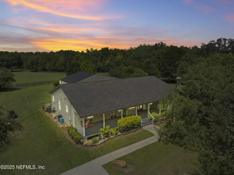 4299 HAWK HAVEN RD #1, Middleburg, FL 32068