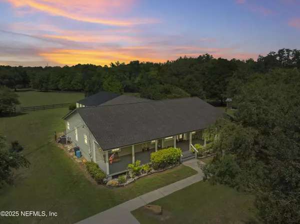 4299 HAWK HAVEN RD #1, Middleburg, FL 32068