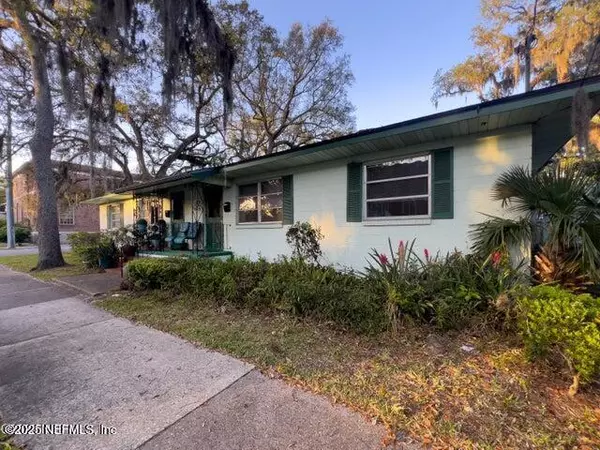 1656 TALBOT AVE, Jacksonville, FL 32205