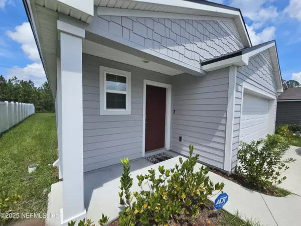 6140 BUCKING BRONCO DR, Jacksonville, FL 32234