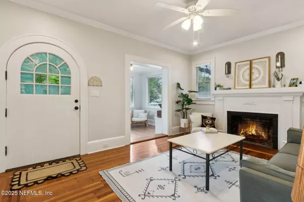 Jacksonville, FL 32205,3429 FITCH ST