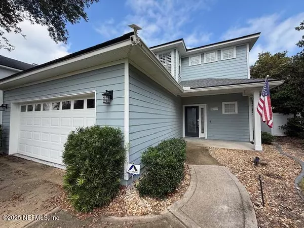 2567 MERRILL BLVD, Jacksonville Beach, FL 32250