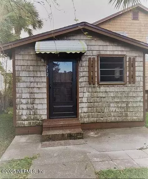 212 13TH AVE N, Jacksonville Beach, FL 32250