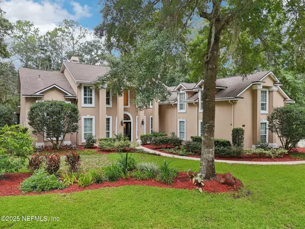 Fleming Island, FL 32003,1576 SANDY SPRINGS DR