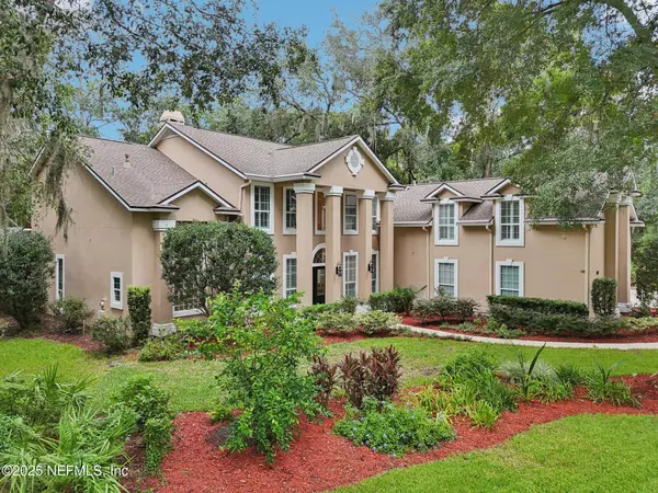 Fleming Island, FL 32003,1576 SANDY SPRINGS DR