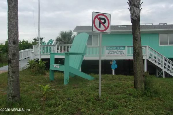 1 CORUNNA ST, St. Augustine, FL 32084