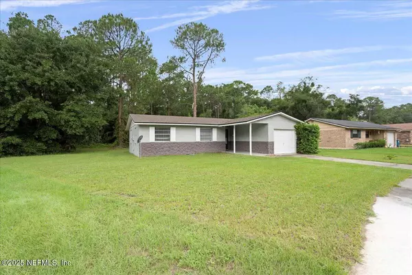 10964 BACALL RD W, Jacksonville, FL 32218