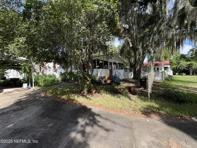 5249 BIG OAK RD S, St. Augustine, FL 32095