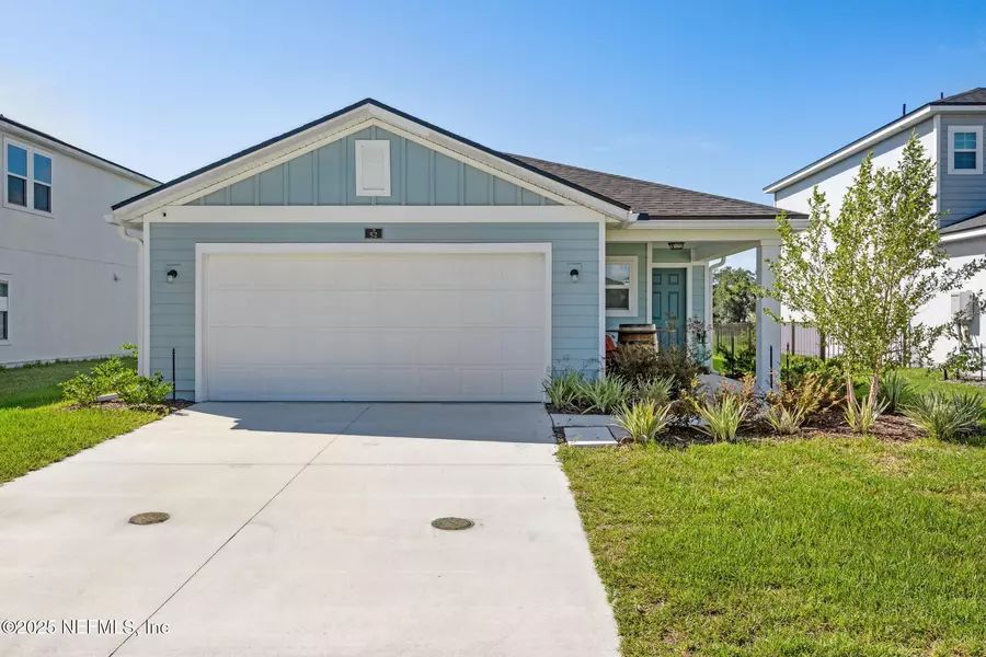 52 CARLOTA WAY, St. Augustine, FL 32095