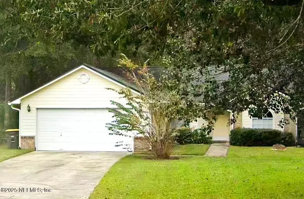 8979 ROSE HILL DR N, Jacksonville, FL 32221