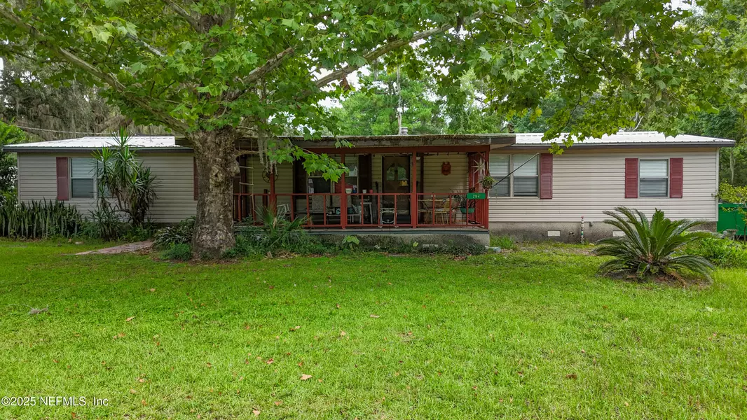 294 PENIEL CHURCH RD, Palatka, FL 32177