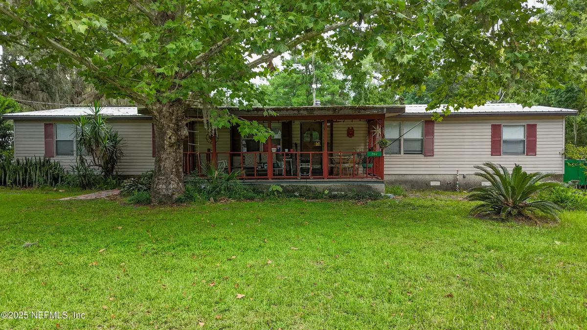 Palatka, FL 32177,294 PENIEL CHURCH RD
