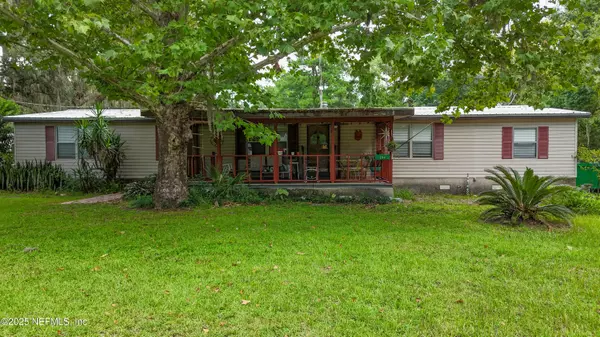 294 PENIEL CHURCH RD, Palatka, FL 32177