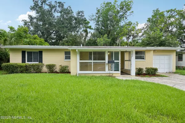 4209 GOLDIE ST, Jacksonville, FL 32207