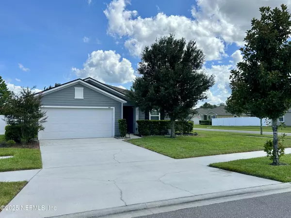 Green Cove Springs, FL 32043,2466 COLD STREAM LN