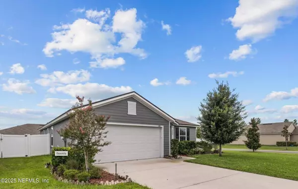 Green Cove Springs, FL 32043,2466 COLD STREAM LN