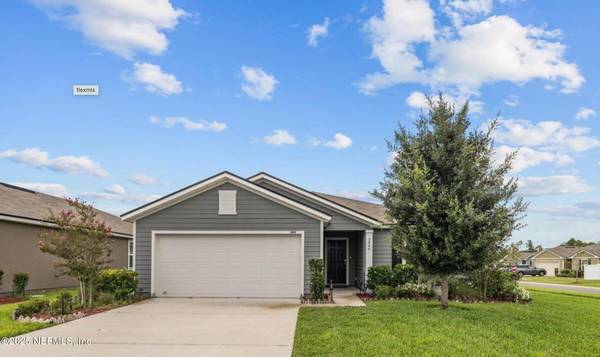 2466 COLD STREAM LN, Green Cove Springs, FL 32043