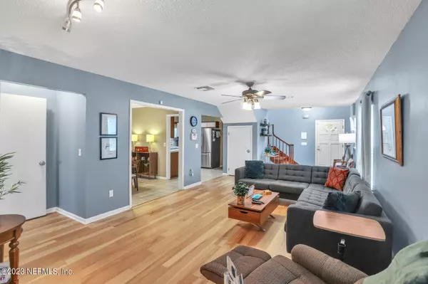 Jacksonville Beach, FL 32250,1645 WESTWIND DR