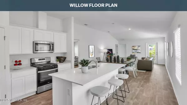 Jacksonville, FL 32218,4318 EVENING PRIMROSE DR