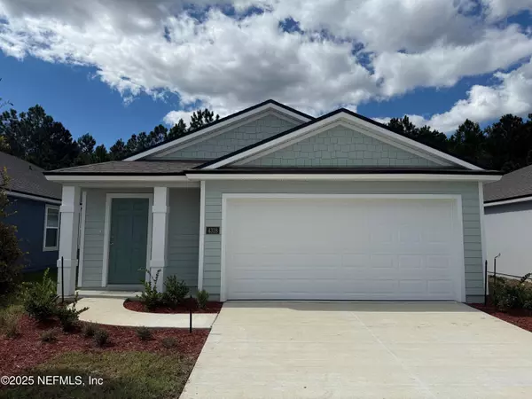 4318 EVENING PRIMROSE DR, Jacksonville, FL 32218