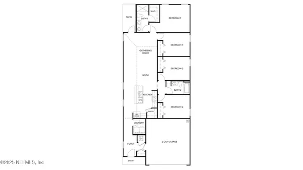 Jacksonville, FL 32218,4318 EVENING PRIMROSE DR