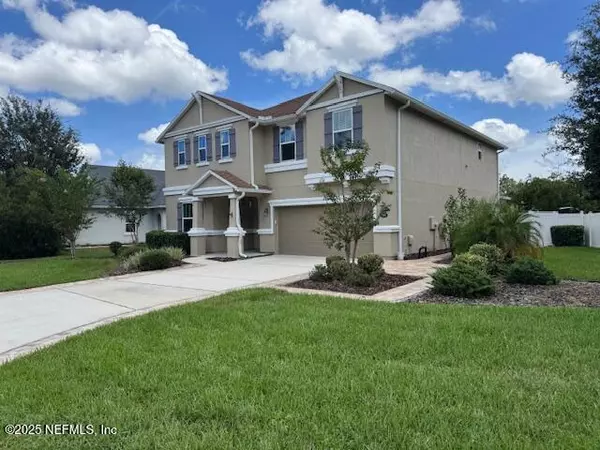 St. Johns, FL 32259,189 CARNATION ST