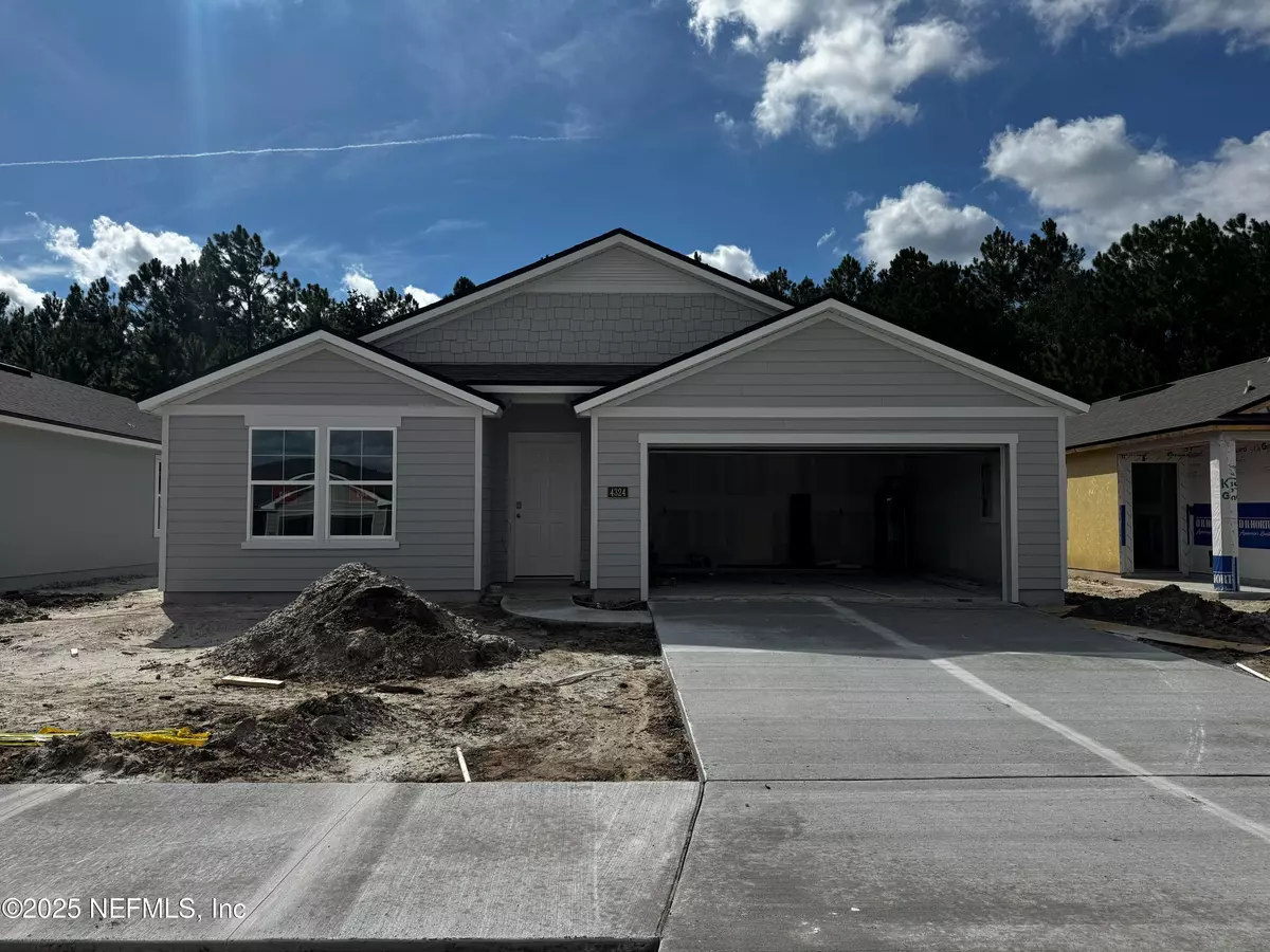 Jacksonville, FL 32218,4324 EVENING PRIMROSE DR