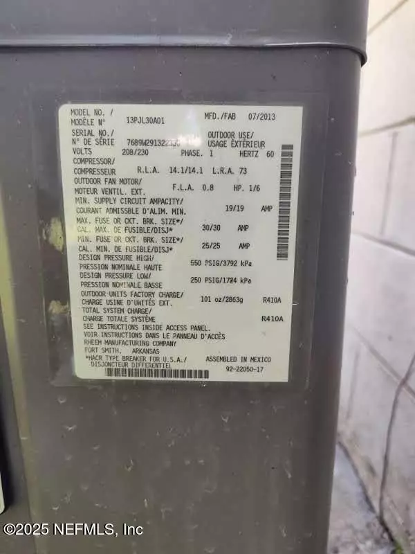 Jacksonville, FL 32210,7335 PROXIMA RD