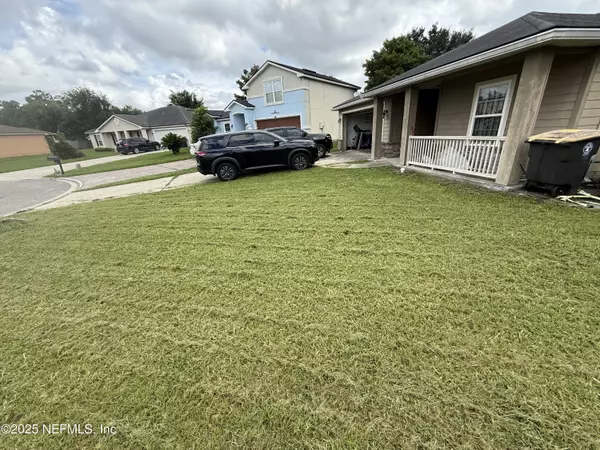Jacksonville, FL 32208,9465 BALSAM FIR CT