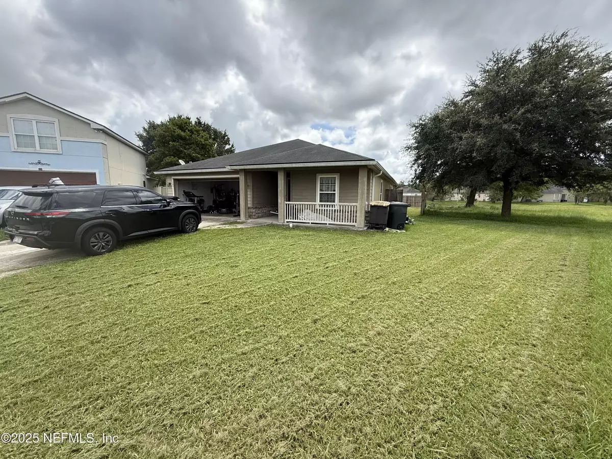 Jacksonville, FL 32208,9465 BALSAM FIR CT