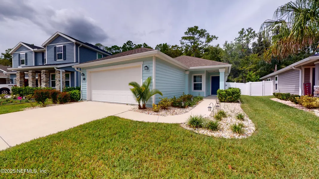 544 BLUEJACK LN, St. Augustine, FL 32095