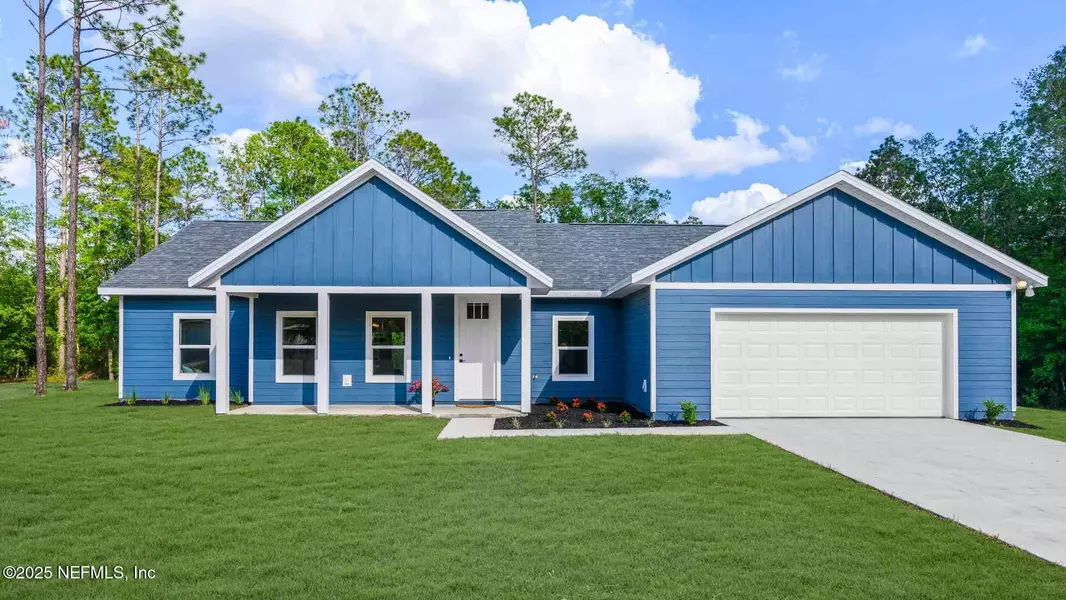 10055 FOX HOLLOW DR, Hampton, FL 32044