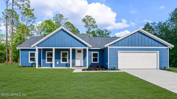 10055 FOX HOLLOW DR, Hampton, FL 32044