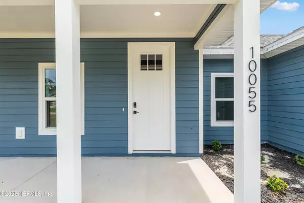 Hampton, FL 32044,10055 FOX HOLLOW DR